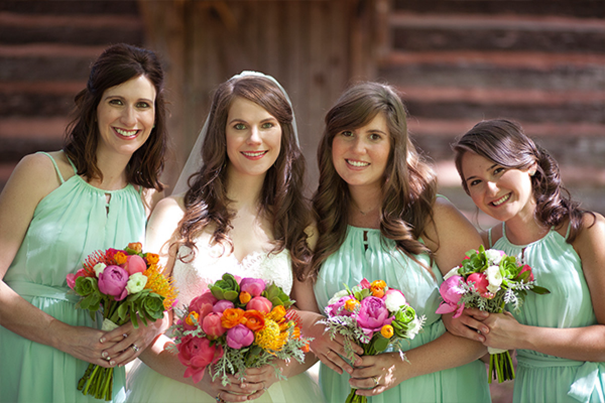 Stone Mountain Flower Shop