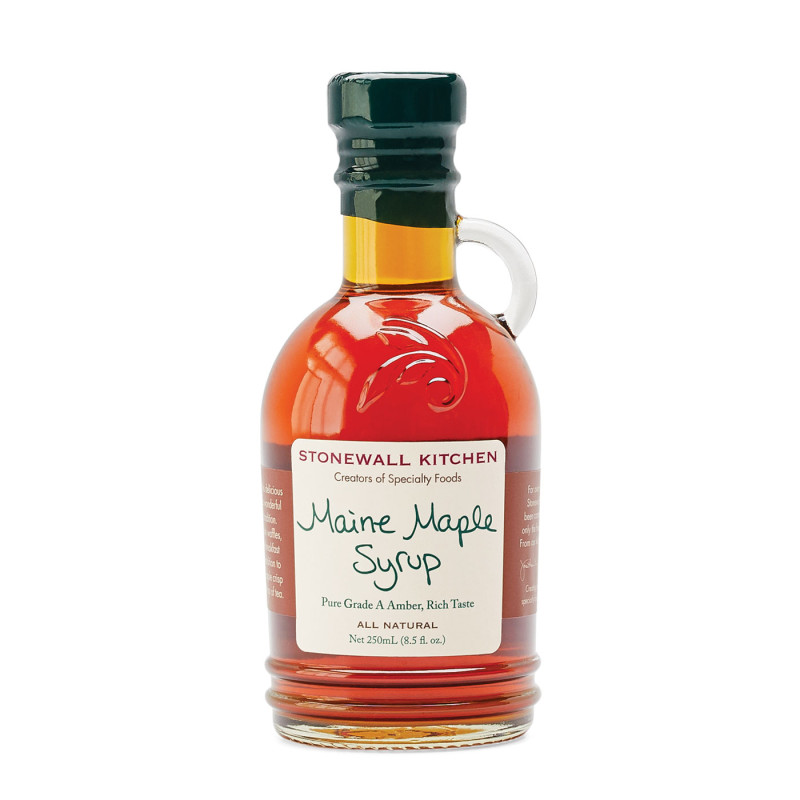 Maine Maple Syrup - Same Day Delivery