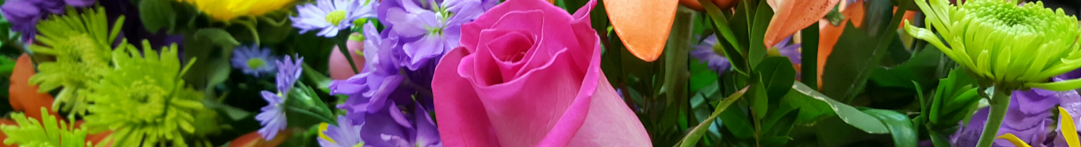 Atlanta Florist, Flower Shop Stone Mountain GA