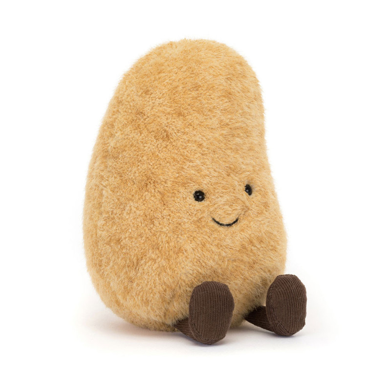 Amuseables Potato Jellycat - Same Day Delivery