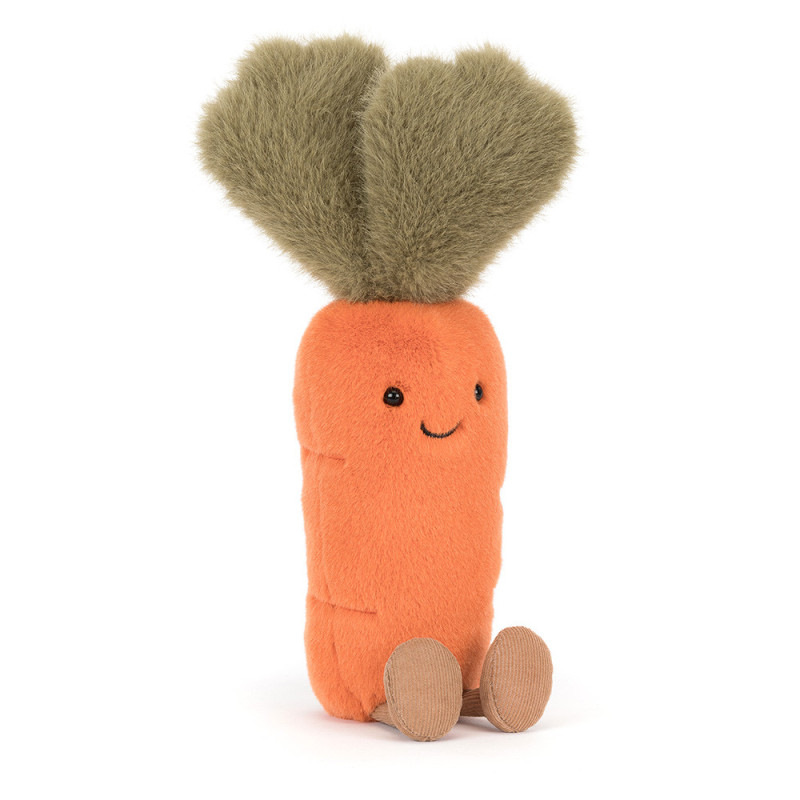Amuseables Carrot - Same Day Delivery