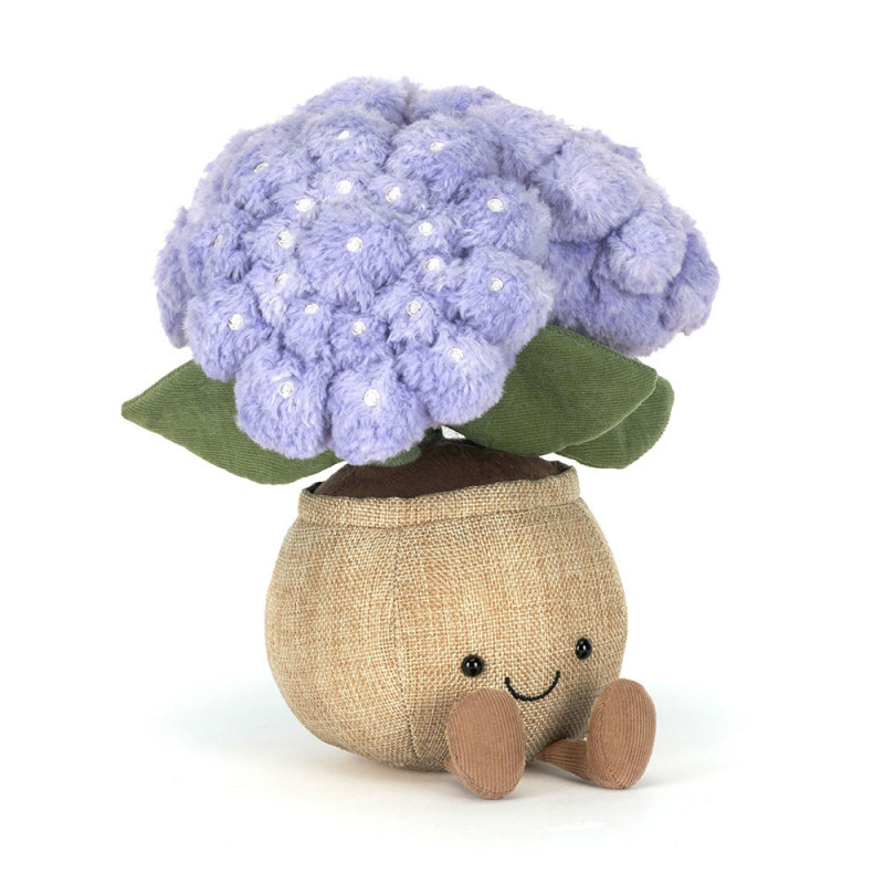 Amuseables Hydrangea - Same Day Delivery