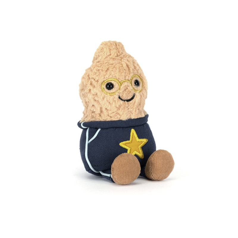 Amuseables Peanut Star Student Outfit - Same Day Delivery