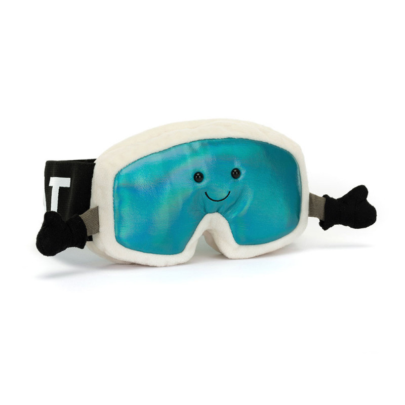 Amuseables Sports Ski Goggles  - Same Day Delivery