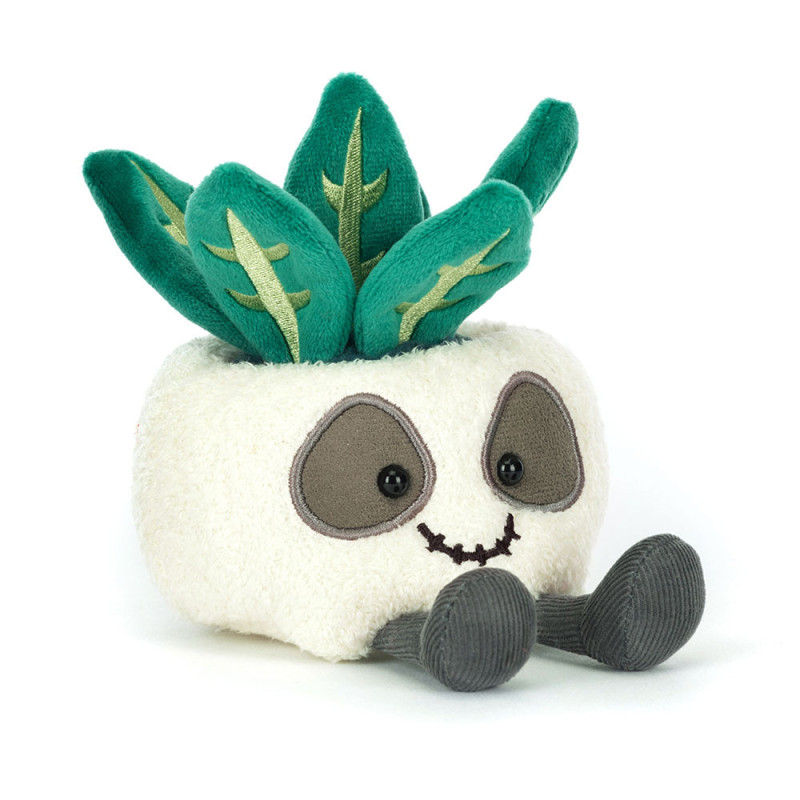 Amuseables Skull Planter  - Same Day Delivery