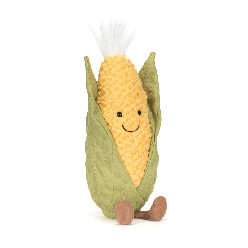 Amuseables Sweetcorn - Same Day Delivery