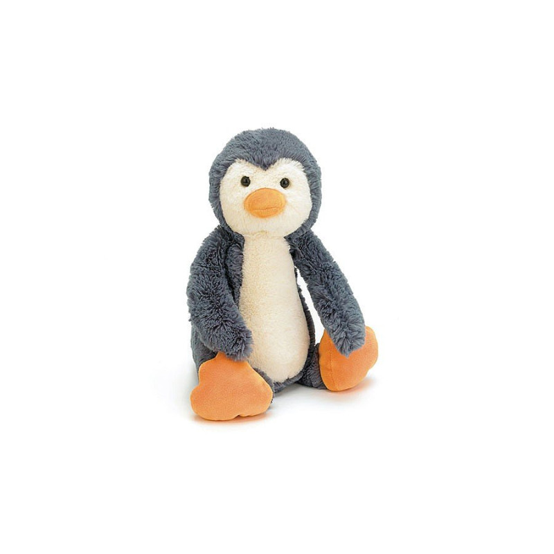 Bashful Penguin - Same Day Delivery