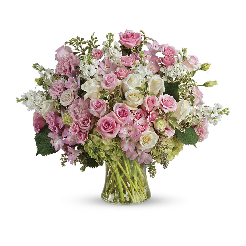 Beautiful Love Bouquet - Same Day Delivery