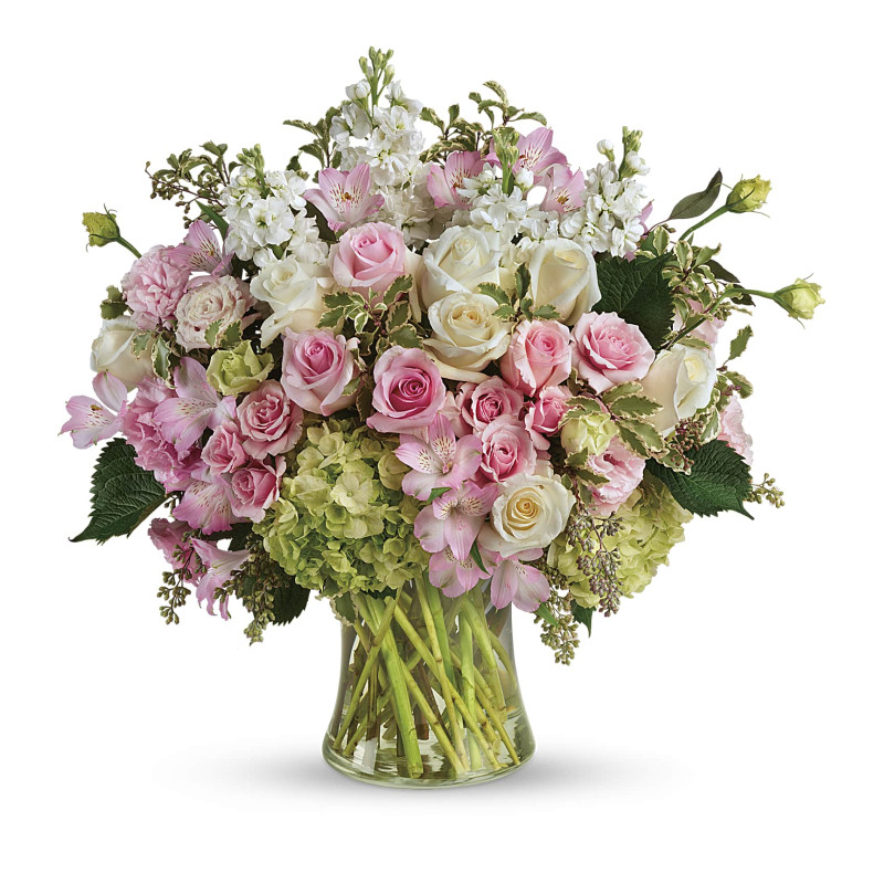 Beautiful Love Bouquet - Same Day Delivery