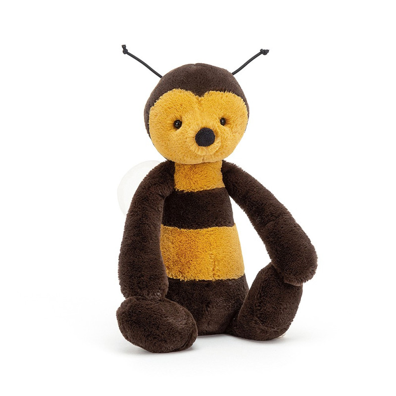 Jellycat Bashful Bee - Same Day Delivery