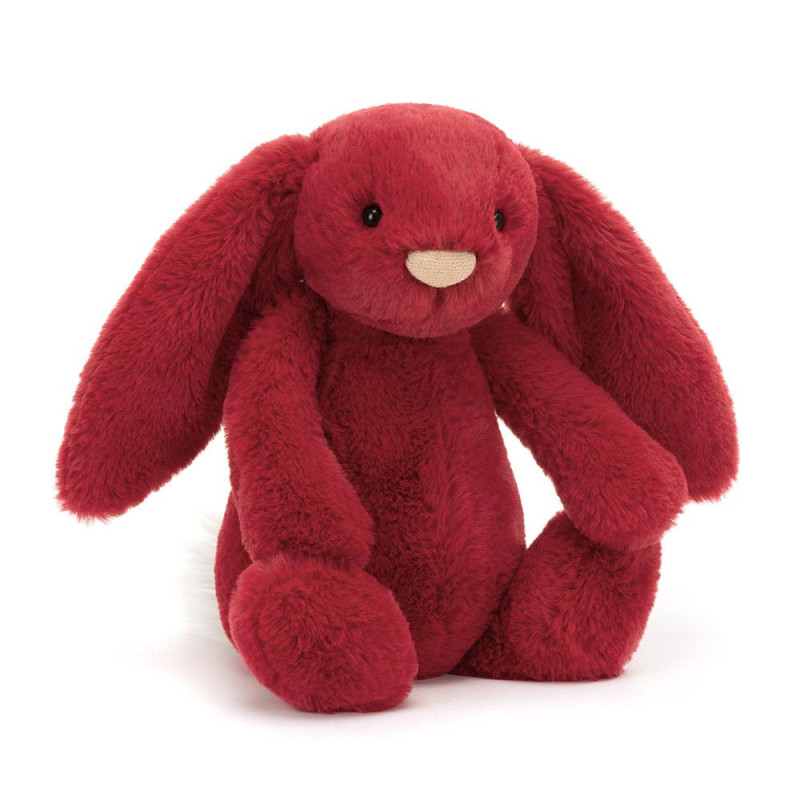 Bashful Luxe Bunny Scarlett - Same Day Delivery