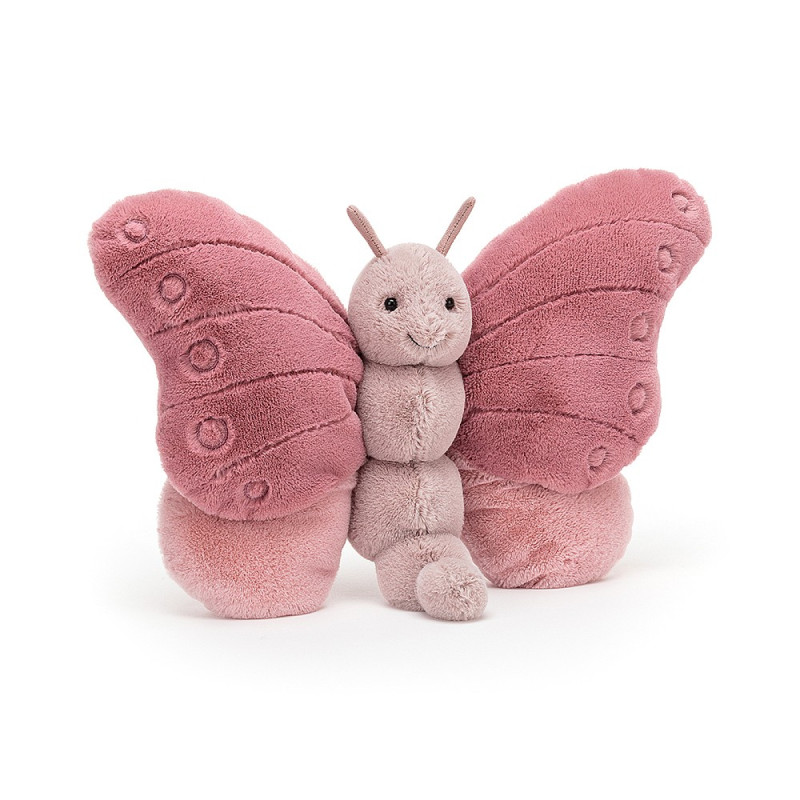 Jellycat Beatrice Butterfly - Same Day Delivery