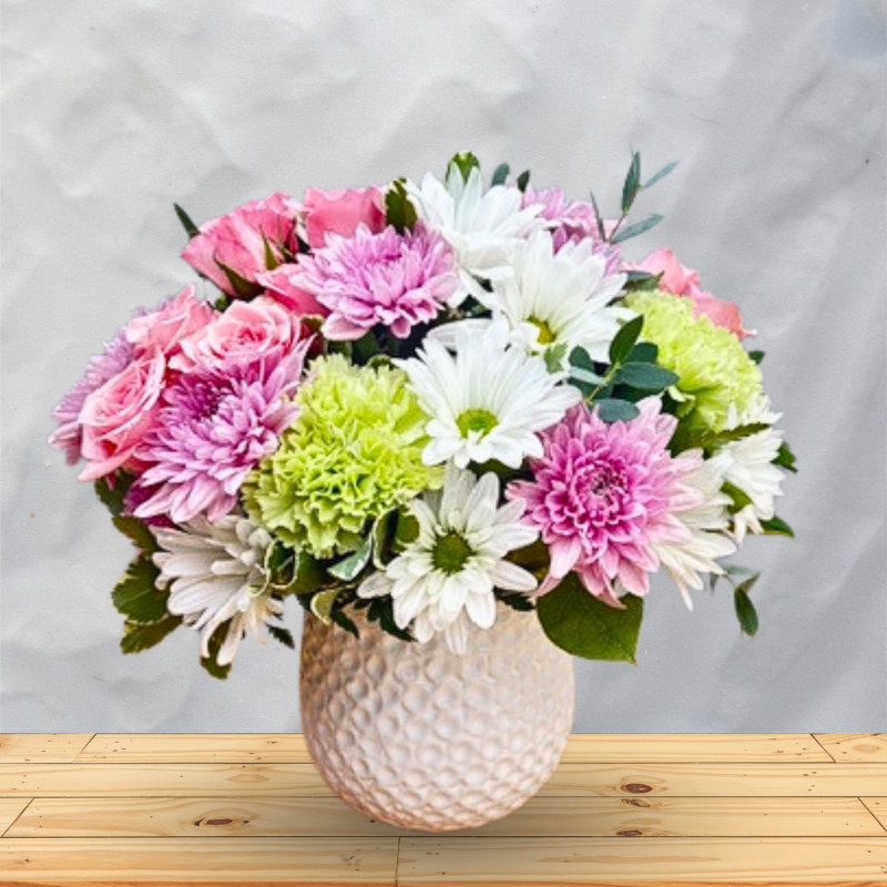 Blooms of Sweetness - Same Day Delivery