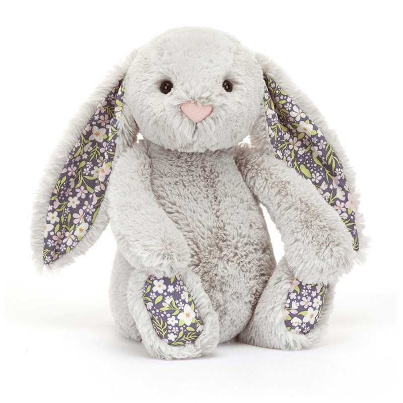 Blossom Silver Bunny Bloom Little - Same Day Delivery
