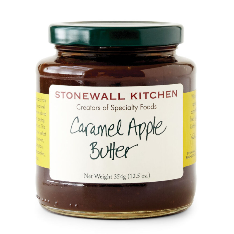 Caramel Apple Butter - Same Day Delivery