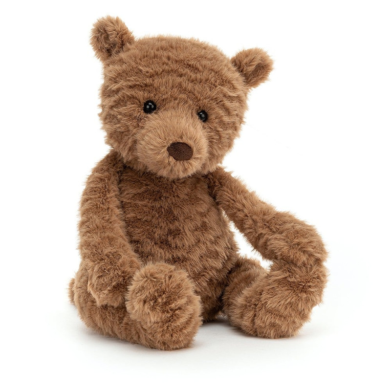 Jellycat Cocoa Bear Large - Same Day Delivery