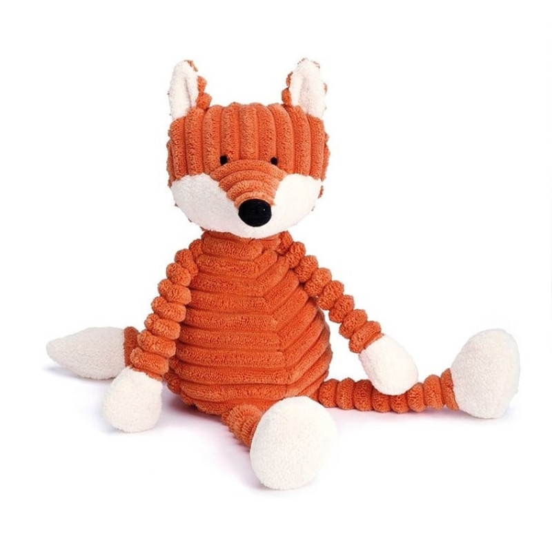 Cordy Roy Baby Fox - Same Day Delivery