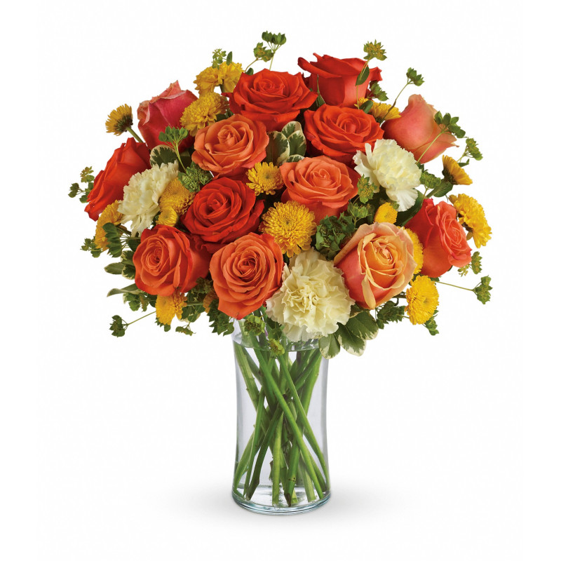 Citrus Kissed - Same Day Delivery