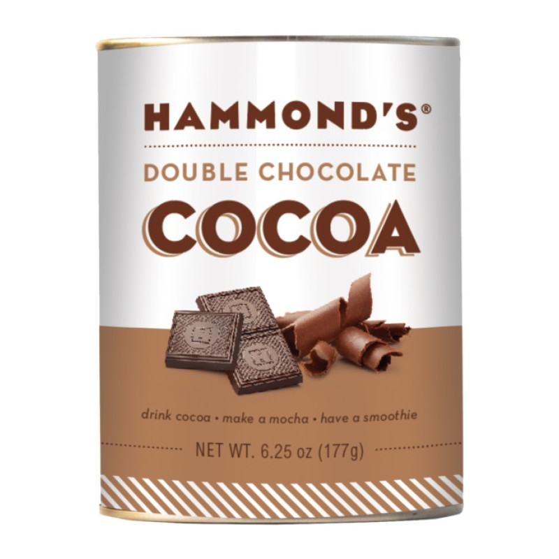 Double Chocolate Cocoa  - Same Day Delivery