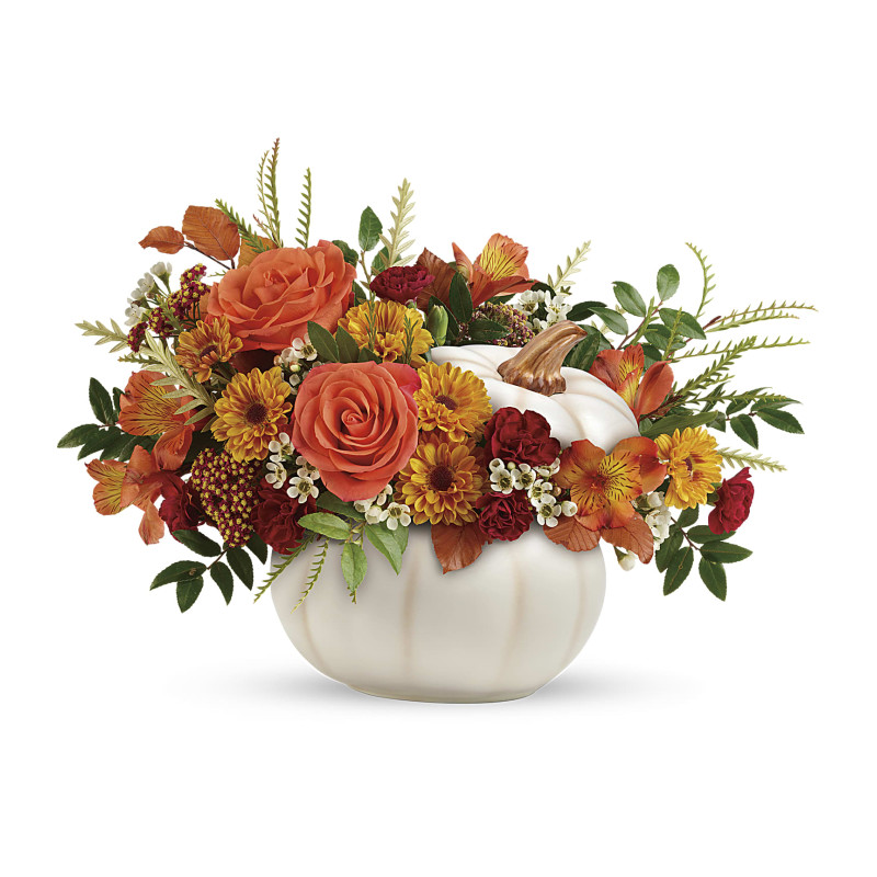 Enchanted Harvest Bouquet - Same Day Delivery