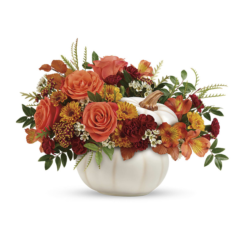 Enchanted Harvest Bouquet - Same Day Delivery