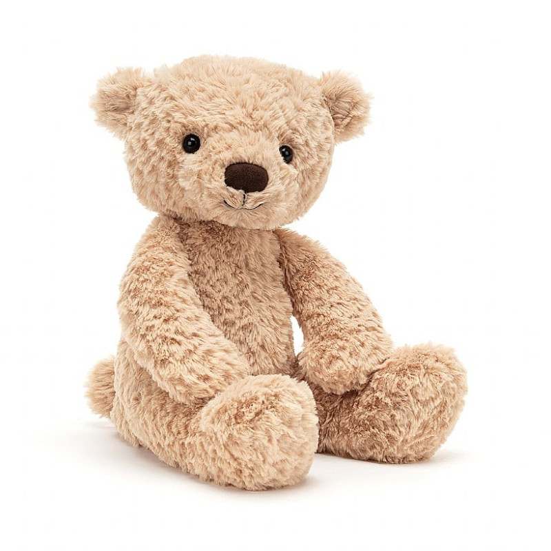 Jellycat Finley Bear  - Same Day Delivery