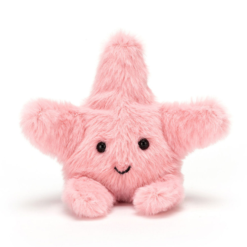 Fluffy Starfish - Same Day Delivery