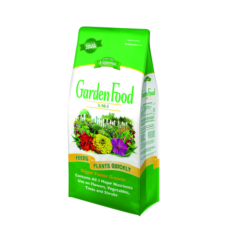 Garden Food - Same Day Delivery