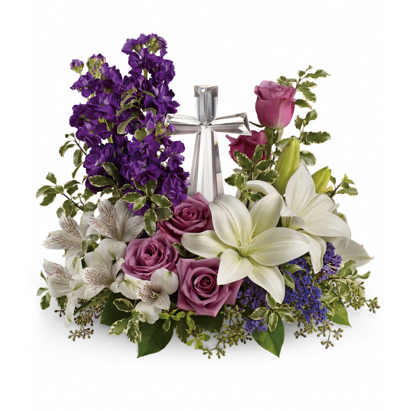 Grace and Majesty Bouquet - Same Day Delivery