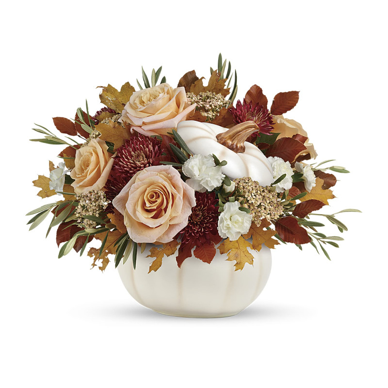Harvest Charm Bouquet - Same Day Delivery