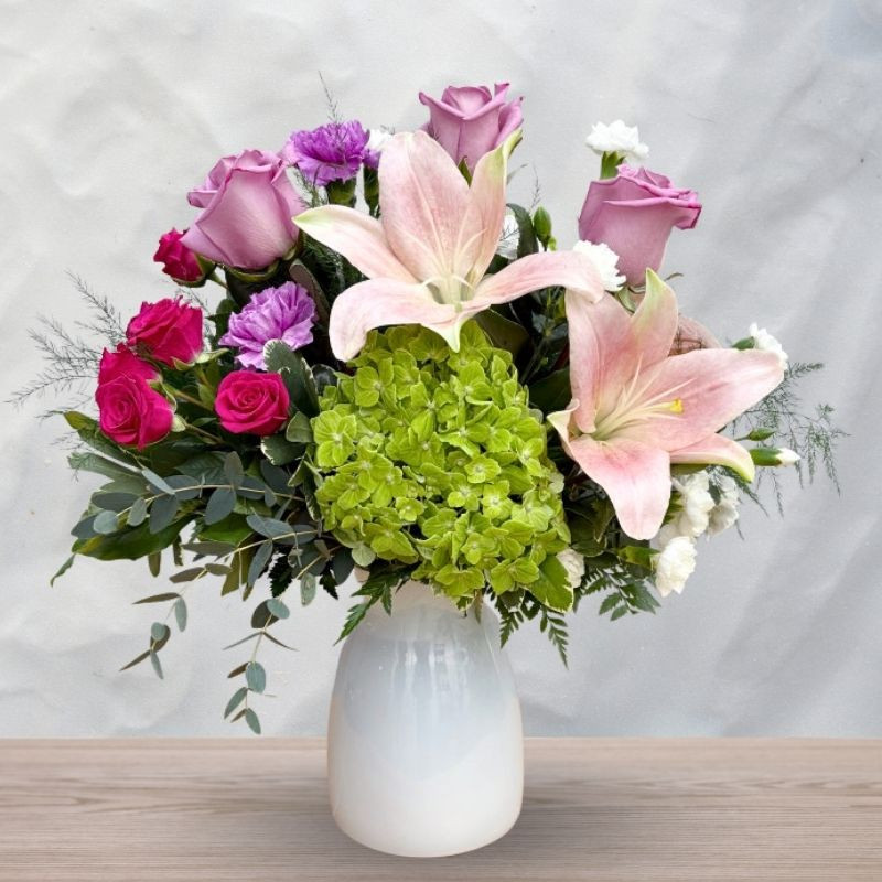 Heart and Soul Bouquet - Same Day Delivery