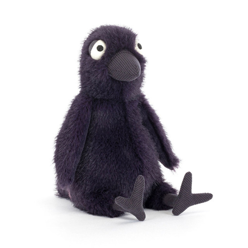Hocus Crow Jellycat - Same Day Delivery