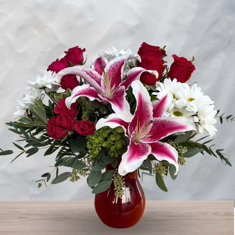 Hugs and Kisses Bouquet - Same Day Delivery