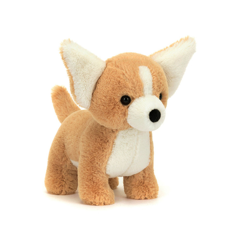 Isobel Chihuahua Jellycat - Same Day Delivery