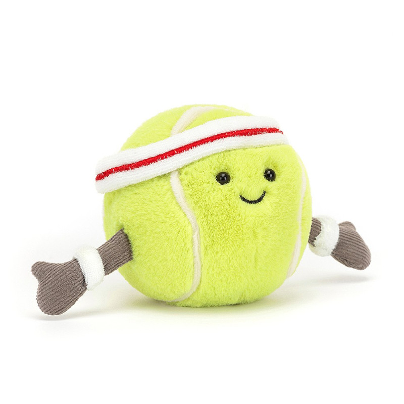 Amuseable Tennis Ball - Same Day Delivery