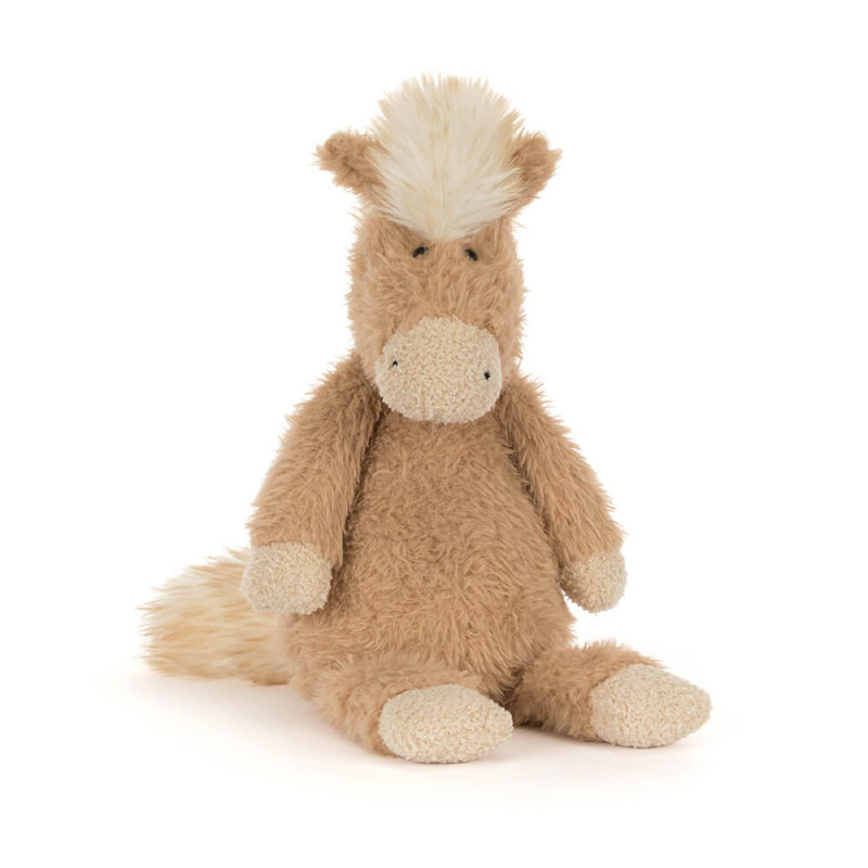 Jellycat Canterneigh Pony - Same Day Delivery