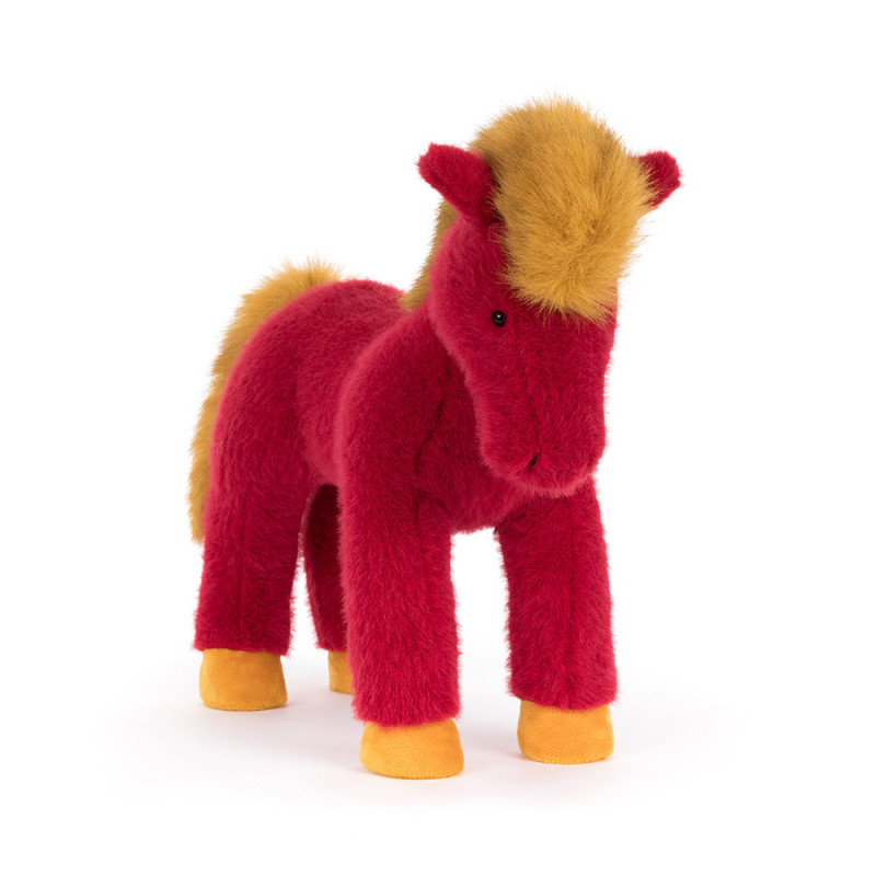 Festival Horse Jellycat - Same Day Delivery