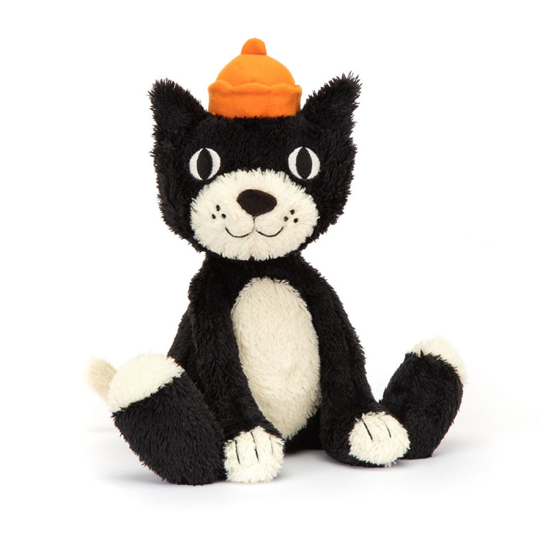 Jellycat Jack Original - Same Day Delivery