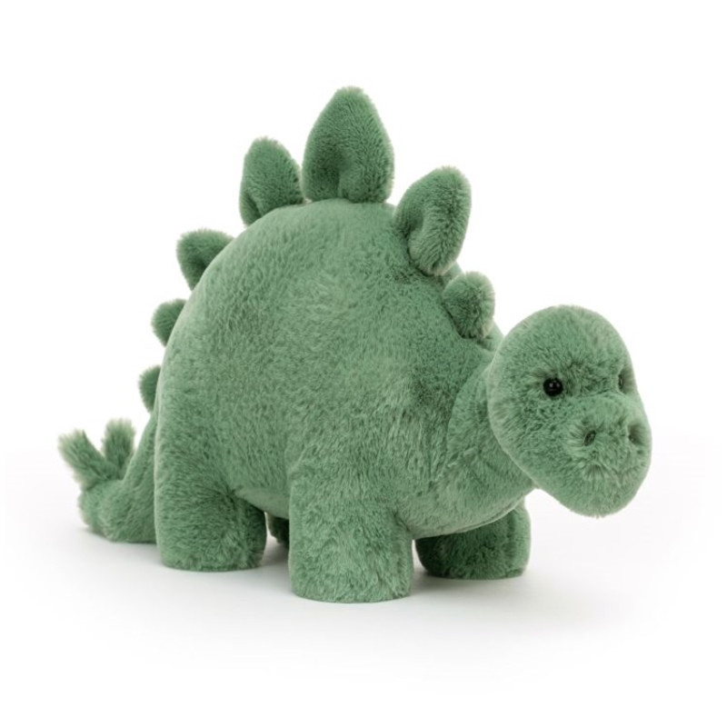 Fossilly Stegosaurus  - Same Day Delivery