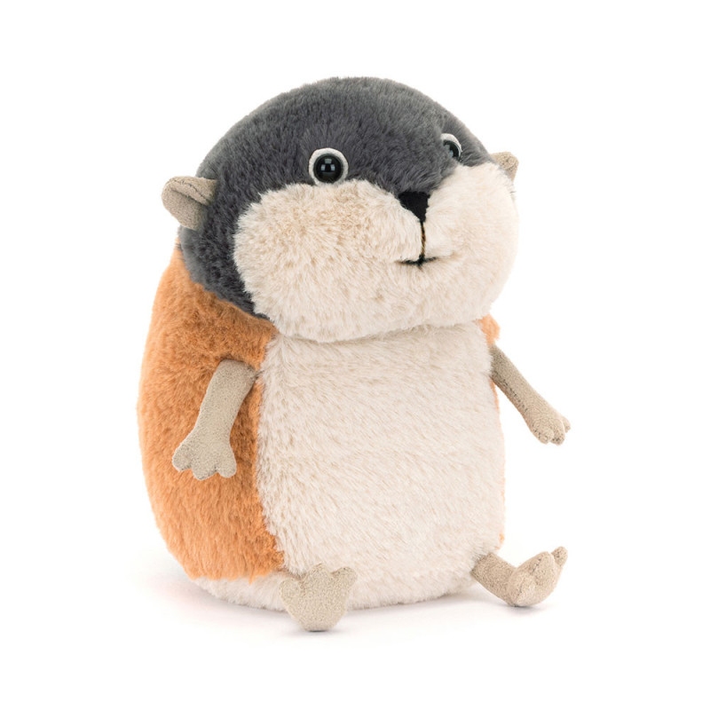 Lambeth Lemming Jellycat - Same Day Delivery