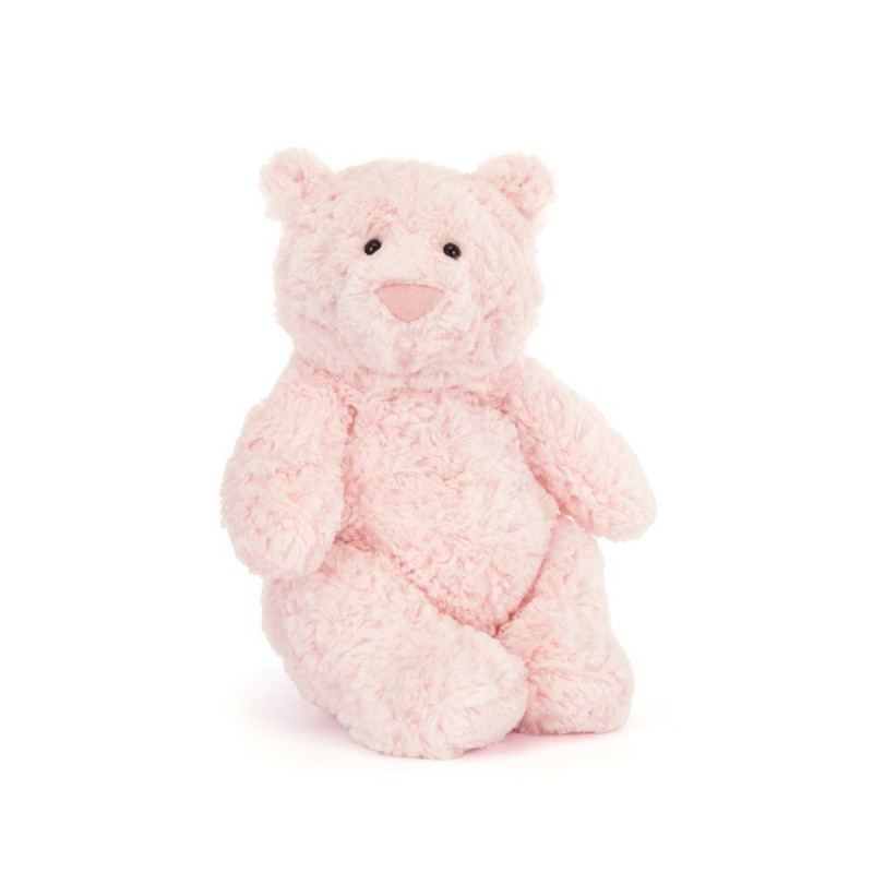 Leola Bear Medium Jellycat - Same Day Delivery