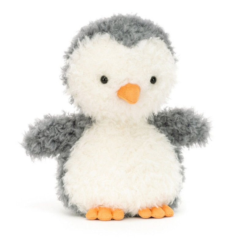 Little Penguin Jellycat  - Same Day Delivery