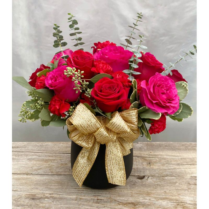 Love Struck Bouquet - Same Day Delivery