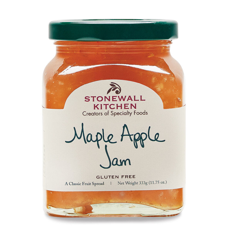Maple Apple Jam  - Same Day Delivery