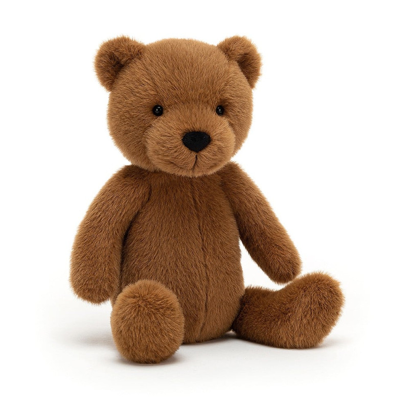 Jellycat Maple Bear - Same Day Delivery