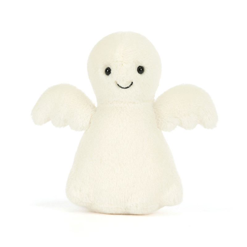Mysti Ghost Jellycat - Same Day Delivery