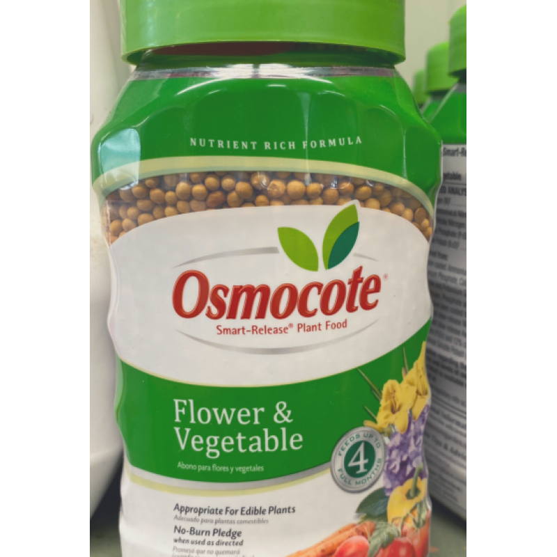 Osmocote - Same Day Delivery