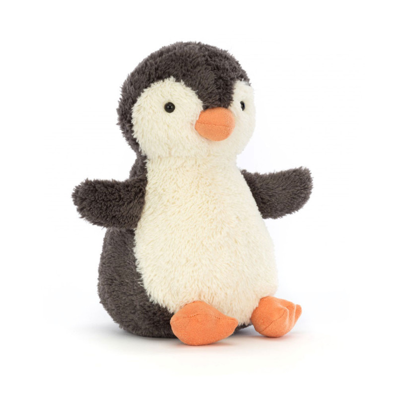 Peanut Penguin Medium - Same Day Delivery