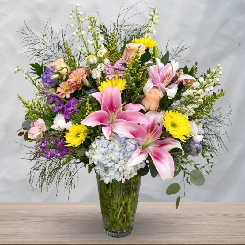 Queen of Hearts Bouquet - Same Day Delivery