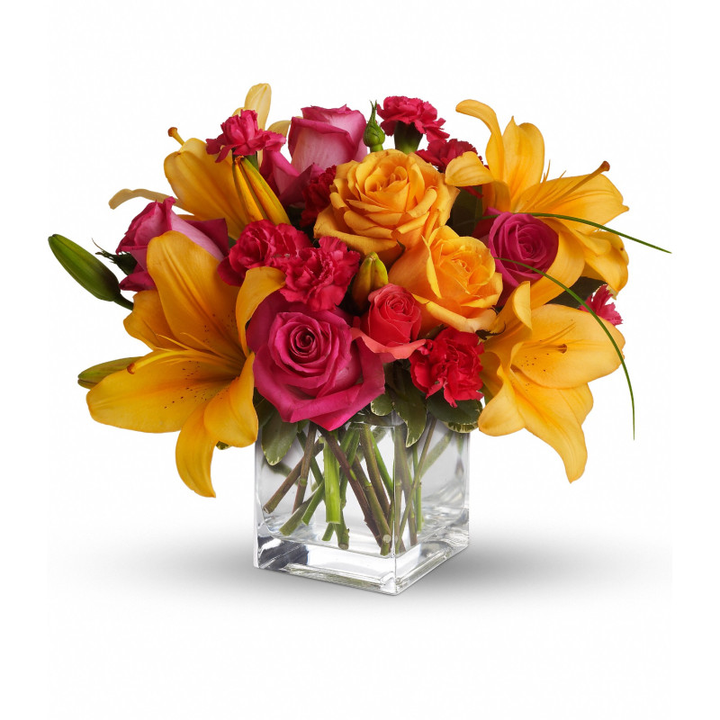 Special Day Bouquet - Same Day Delivery